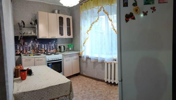 
   Продам 1-комнатную, 32 м², Столбовая ул, 54

. Фото 9.