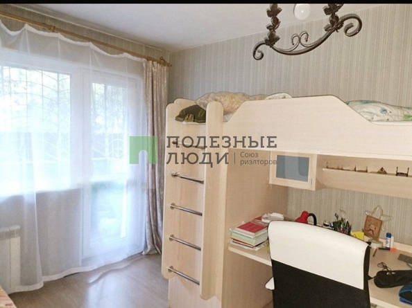 
   Продам 2-комнатную, 41 м², Краснофлотская ул, 12

. Фото 3.