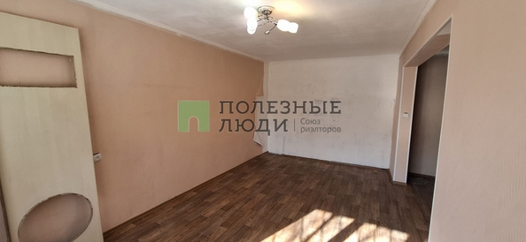 
   Продам 1-комнатную, 34.7 м², Жердева ул, 56

. Фото 5.