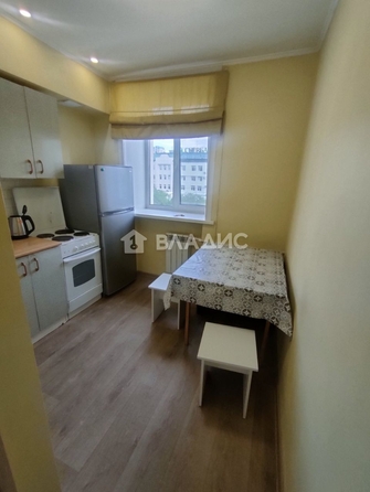 
   Продам 1-комнатную, 31.2 м², Терешковой ул, 14

. Фото 7.