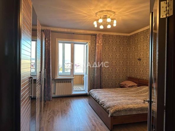 
   Продам 3-комнатную, 93 м², Мокрова ул, 28А

. Фото 4.