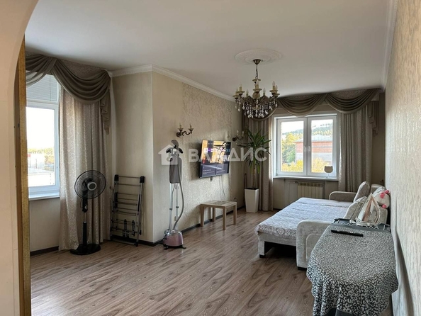 
   Продам 3-комнатную, 93 м², Мокрова ул, 28А

. Фото 6.