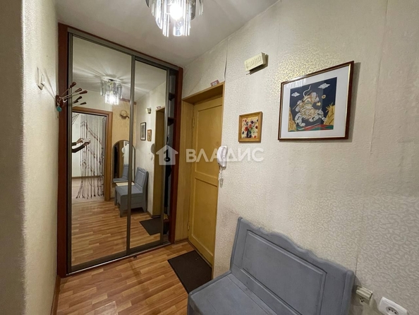 
   Продам 1-комнатную, 31 м², Трубачеева ул, 14

. Фото 1.