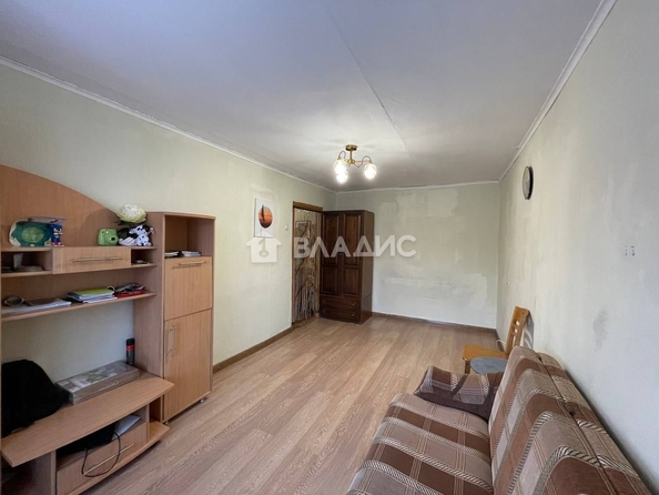 
   Продам 1-комнатную, 31 м², Трубачеева ул, 14

. Фото 7.