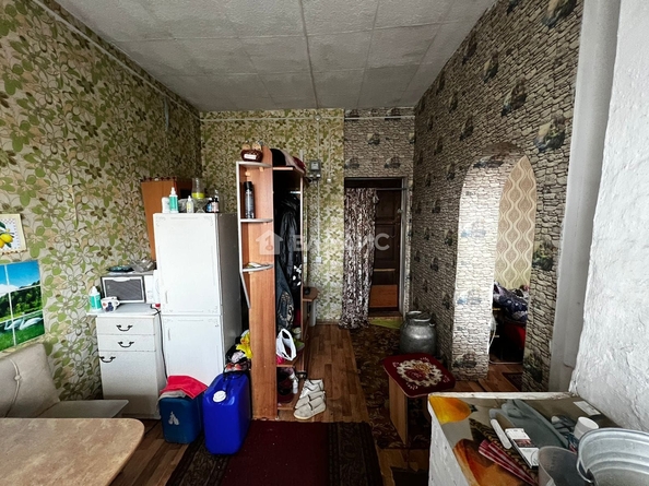 
   Продам 1-комнатную, 25.4 м², Ткацкая ул, 10

. Фото 3.