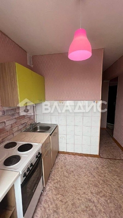 
   Продам 3-комнатную, 55.5 м², Бабушкина ул, 27

. Фото 8.