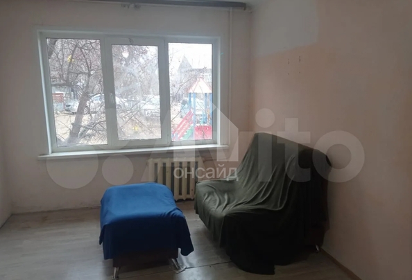 
   Продам 1-комнатную, 22.9 м², Сахьяновой ул, 19

. Фото 1.