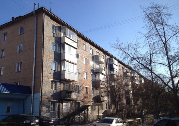 
   Продам 3-комнатную, 58.9 м², Цивилева ул, 27

. Фото 7.