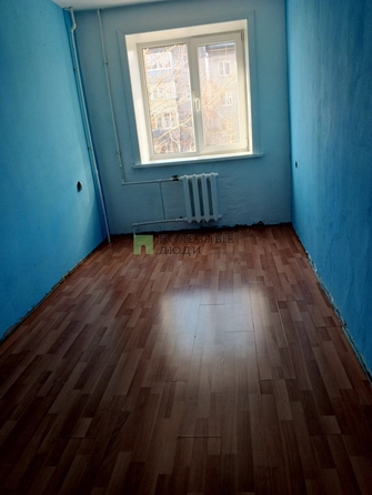 
   Продам 2-комнатную, 43.6 м², Жердева ул, 17

. Фото 3.