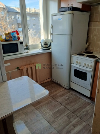 
   Продам 2-комнатную, 43.6 м², Жердева ул, 17

. Фото 7.