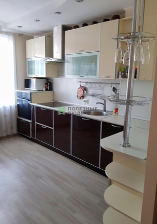 
   Продам 2-комнатную, 50.3 м², Шумяцкого ул, 16

. Фото 8.