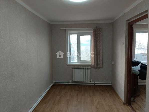 
   Продам 2-комнатную, 37.1 м², Черкасский пер, 3А

. Фото 5.