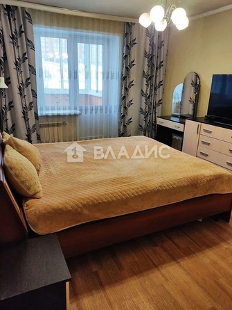 
   Продам 2-комнатную, 51.1 м², Сосновая ул, 14А

. Фото 10.