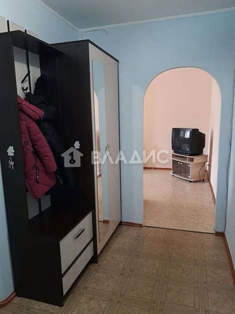 
   Продам 2-комнатную, 43.1 м², Тобольская ул, 45

. Фото 8.