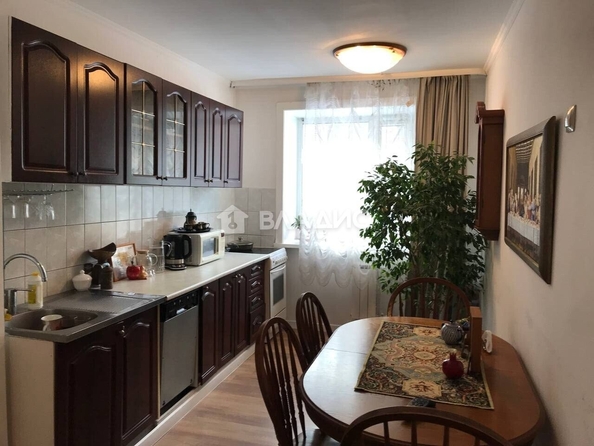 
   Продам 3-комнатную, 76.2 м², Геологическая ул, 17

. Фото 10.