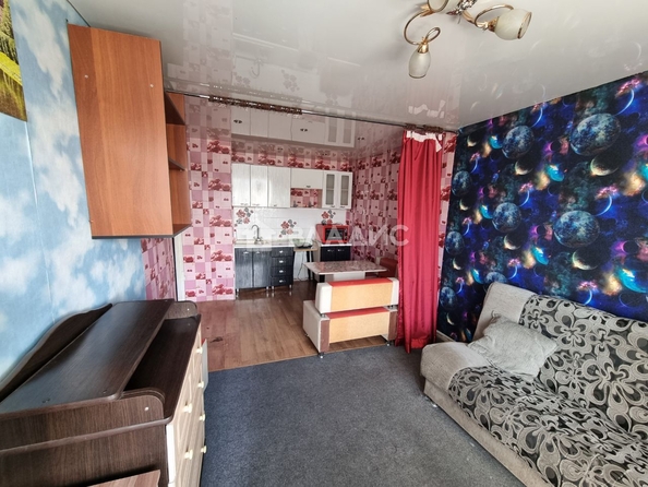 
   Продам 1-комнатную, 30.5 м², Гармаева ул, 13

. Фото 5.