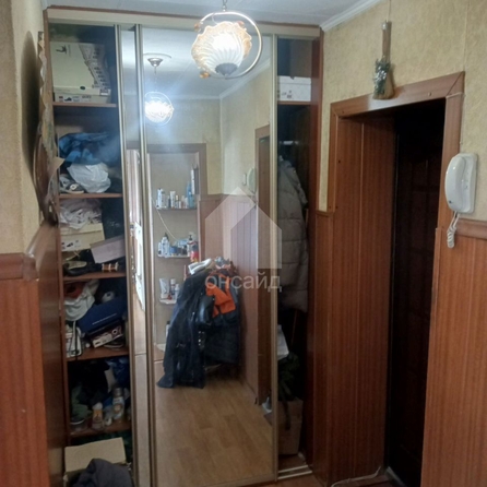 
   Продам 1-комнатную, 35.8 м², Тулаева ул, 136

. Фото 3.