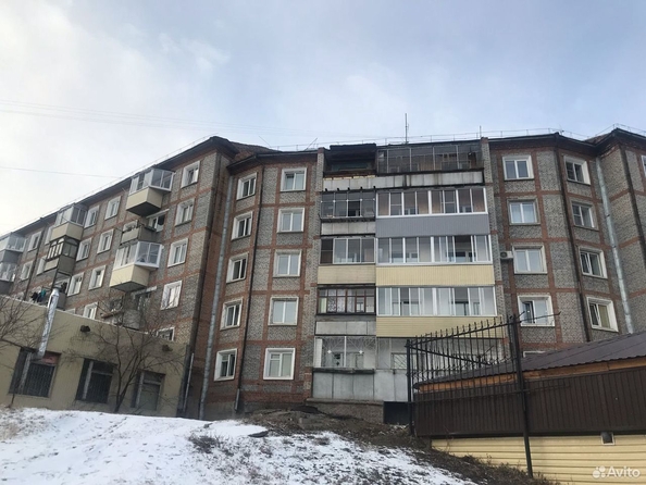 
   Продам 3-комнатную, 63.8 м², Сосновая ул, 14

. Фото 9.