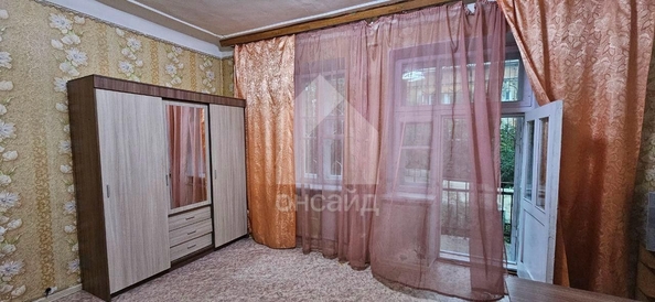 
   Продам 3-комнатную, 68.1 м², Комсомольская ул, 27

. Фото 5.