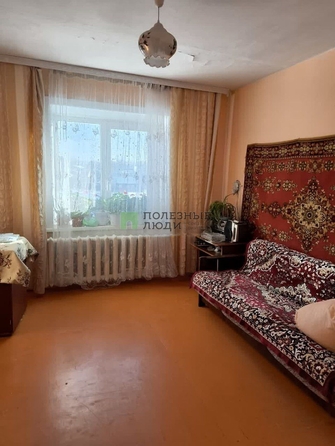 
   Продам 3-комнатную, 73.4 м², Денисова ул, 29

. Фото 7.