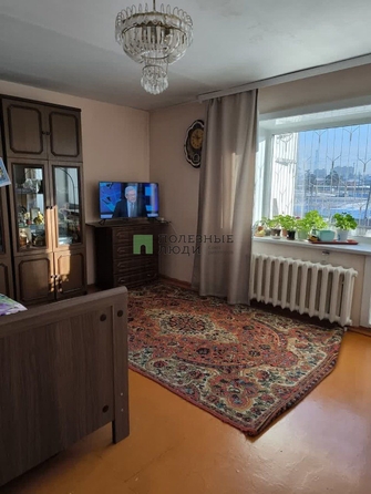 
   Продам 3-комнатную, 73.4 м², Денисова ул, 29

. Фото 8.