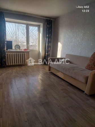 
   Продам 1-комнатную, 31 м², Жердева ул, 44

. Фото 6.