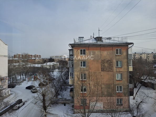 
   Продам 1-комнатную, 31.8 м², Терешковой ул, 30А

. Фото 1.