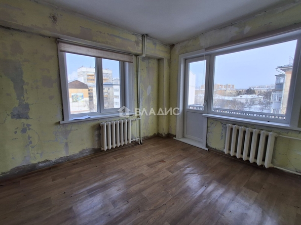 
   Продам 1-комнатную, 31.8 м², Терешковой ул, 30А

. Фото 5.