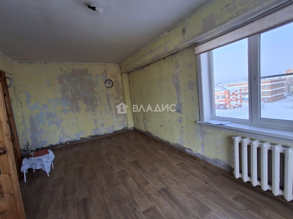 
   Продам 1-комнатную, 31.8 м², Терешковой ул, 30А

. Фото 6.