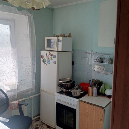 
   Продам 1-комнатную, 35.8 м², Тулаева ул, 136

. Фото 4.