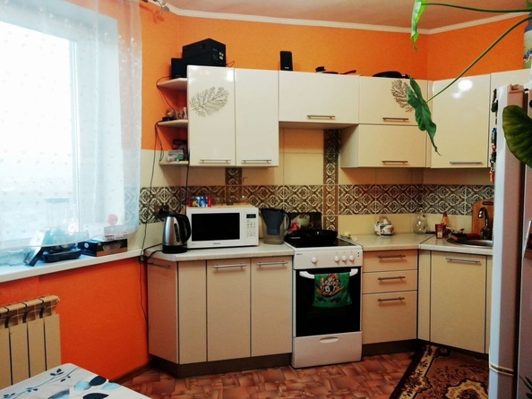 
   Продам 1-комнатную, 37.7 м², Тобольская ул, 161

. Фото 6.