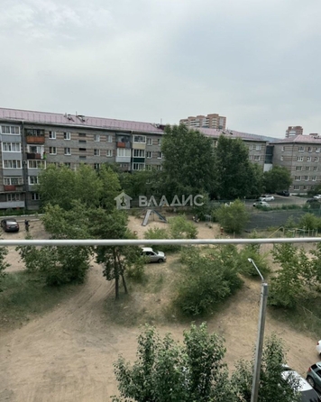 
   Продам 3-комнатную, 56.4 м², Тобольская ул, 49

. Фото 2.