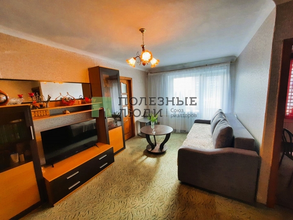 
   Продам 3-комнатную, 53.7 м², Гагарина ул, 20

. Фото 7.