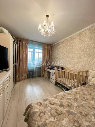 
   Продам 2-комнатную, 49.7 м², Боевая ул, 9А

. Фото 10.