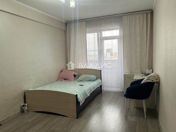 
   Продам 1-комнатную, 39.1 м², Калашникова ул, 11Б/1

. Фото 5.