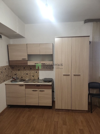 
   Продам студию, 35.8 м², Сахьяновой ул, 23Б

. Фото 6.