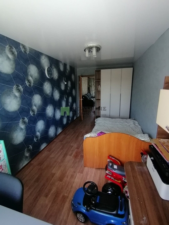 
   Продам 3-комнатную, 57 м², Октябрьская ул, 39

. Фото 5.