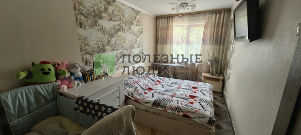 
   Продам 3-комнатную, 58 м², Юного Коммунара ул, 10

. Фото 3.