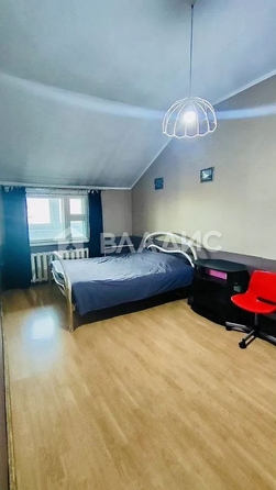 
   Продам 2-комнатную, 67 м², Карла Маркса б-р, 23А

. Фото 8.