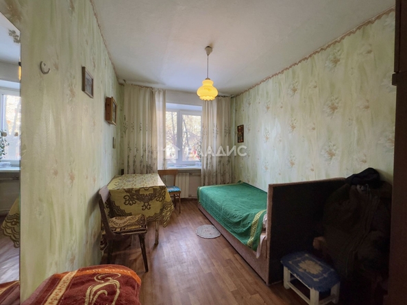 
   Продам 3-комнатную, 56.8 м², Жердева ул, 132

. Фото 4.