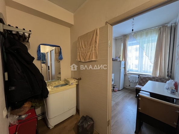 
   Продам 1-комнатную, 26 м², 0-я (СНТ Сибиряк тер) ул, 21

. Фото 2.