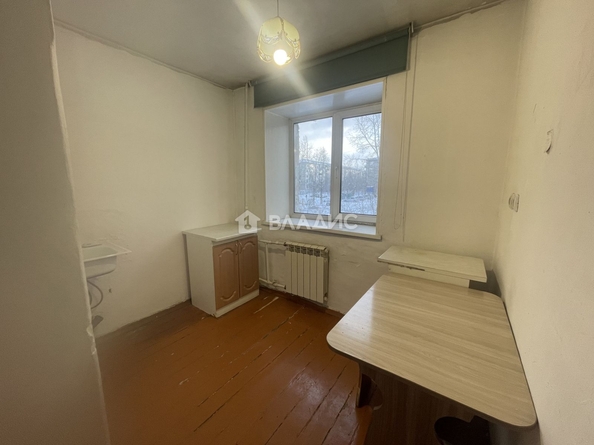 
   Продам 2-комнатную, 42 м², Трубачеева ул, 2

. Фото 3.