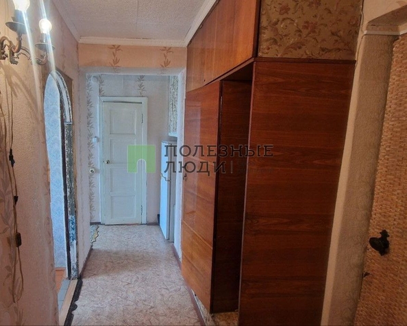 
   Продам 2-комнатную, 47.5 м², Тулаева ул, 144

. Фото 3.