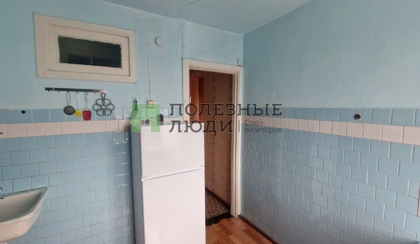 
   Продам 2-комнатную, 47.5 м², Тулаева ул, 144

. Фото 5.