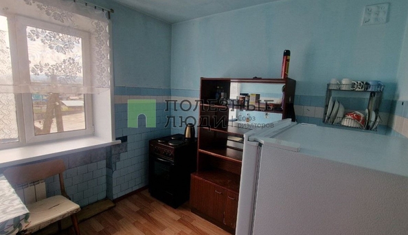 
   Продам 2-комнатную, 47.5 м², Тулаева ул, 144

. Фото 6.