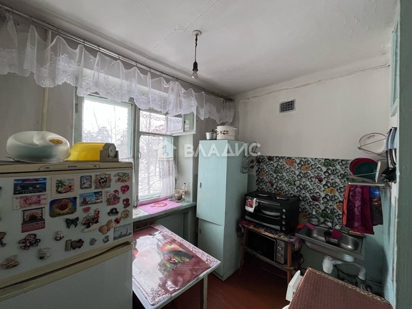 
   Продам 3-комнатную, 56.4 м², Жердева ул, 102

. Фото 4.