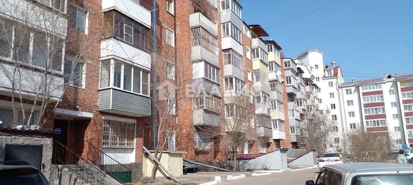 
   Продам 3-комнатную, 86.7 м², Терешковой ул, 7А

. Фото 6.