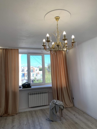 
  Сдается 3-комн. квартира, 42.8 м², Каландаришвили ул
. Фото 1.