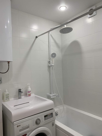 
  Сдается 3-комн. квартира, 42.8 м², Каландаришвили ул
. Фото 10.