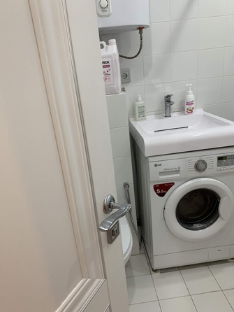 
  Сдается 3-комн. квартира, 42.8 м², Каландаришвили ул
. Фото 11.